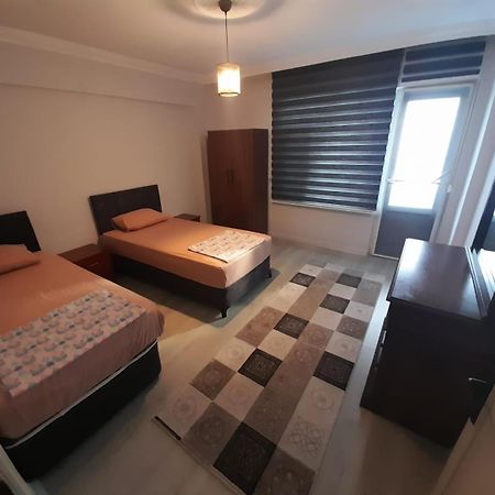 Balci Apartment Eceabat Εξωτερικό φωτογραφία