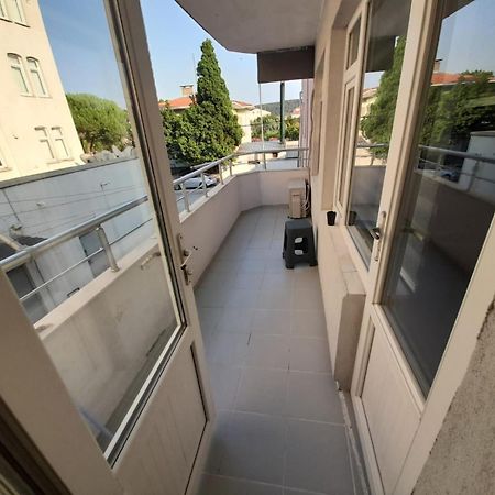 Balci Apartment Eceabat Εξωτερικό φωτογραφία