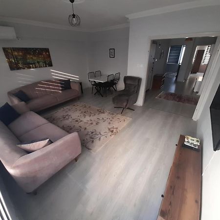 Balci Apartment Eceabat Εξωτερικό φωτογραφία