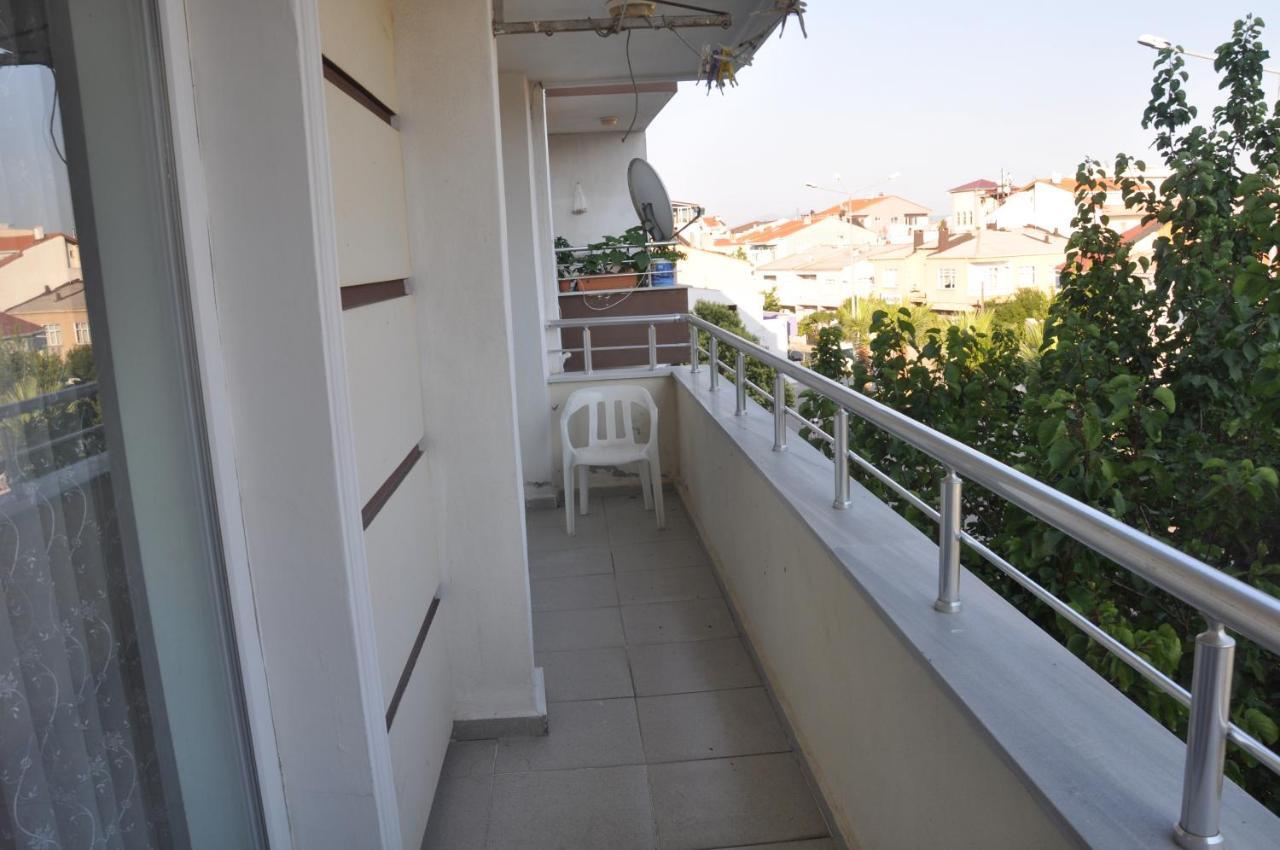 Balci Apartment Eceabat Εξωτερικό φωτογραφία