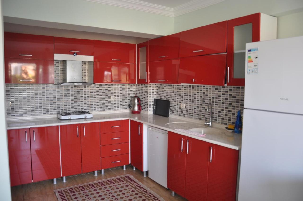 Balci Apartment Eceabat Εξωτερικό φωτογραφία