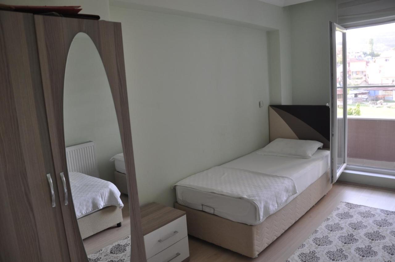 Balci Apartment Eceabat Εξωτερικό φωτογραφία