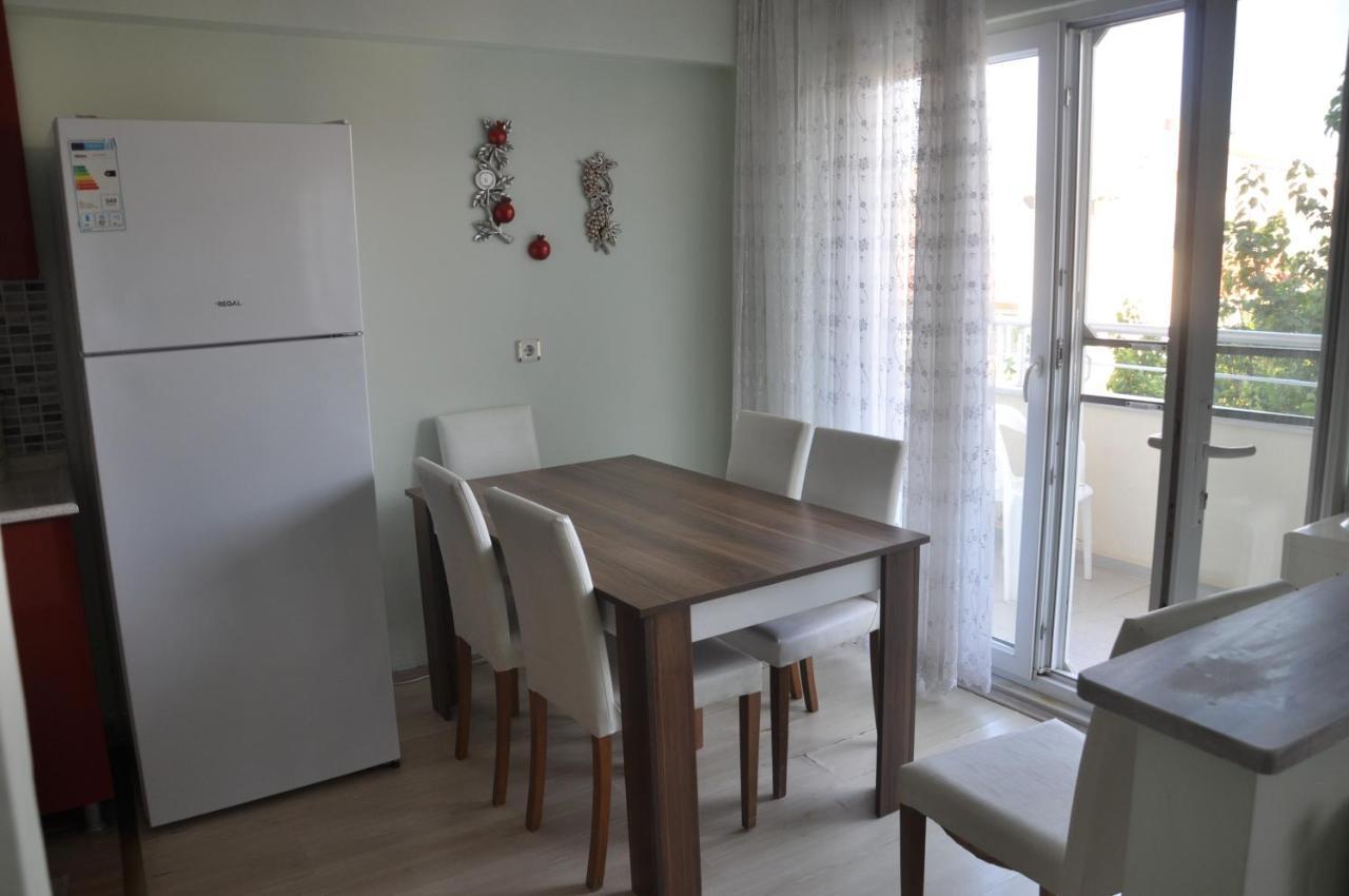 Balci Apartment Eceabat Εξωτερικό φωτογραφία
