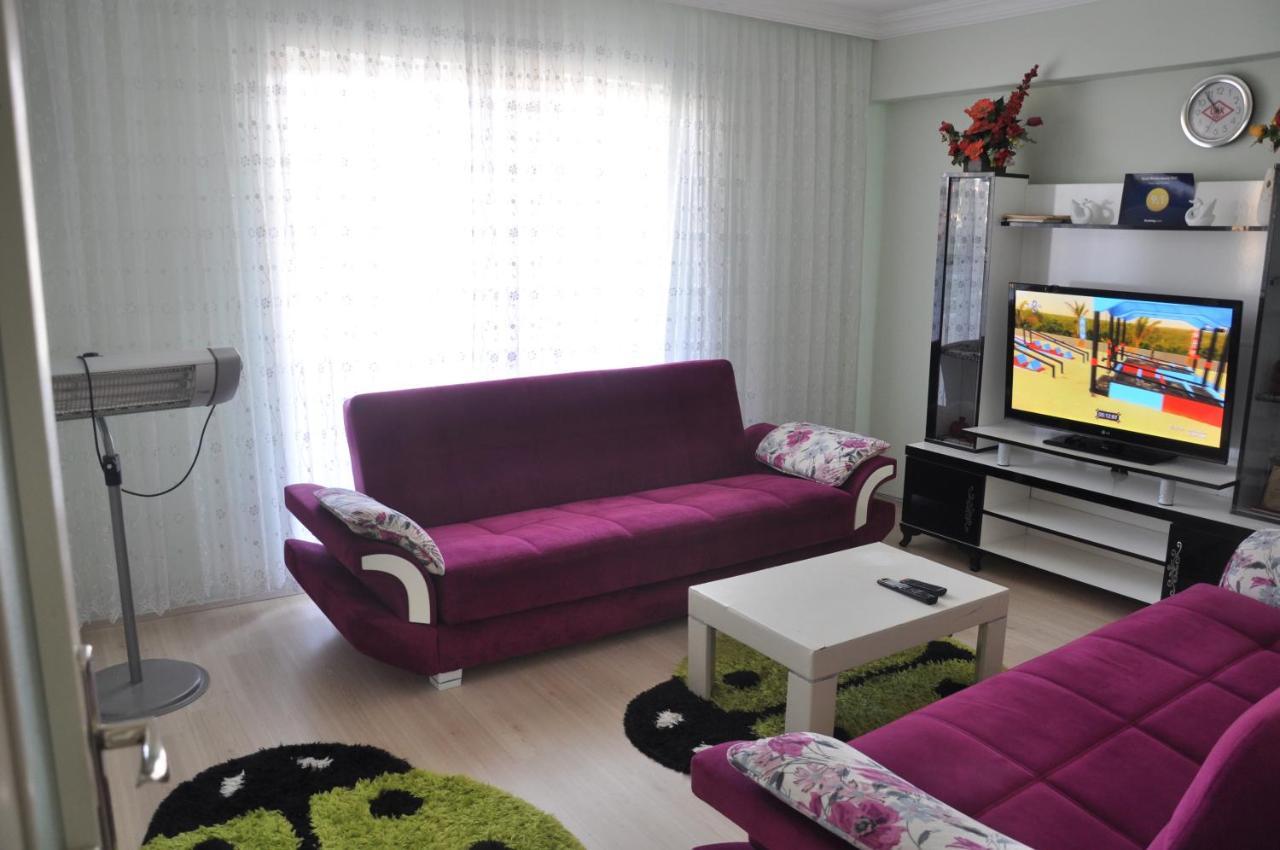 Balci Apartment Eceabat Εξωτερικό φωτογραφία