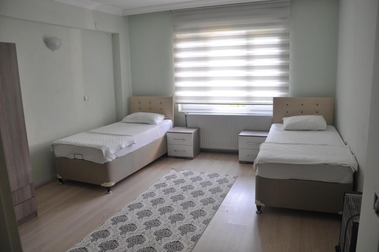 Balci Apartment Eceabat Εξωτερικό φωτογραφία