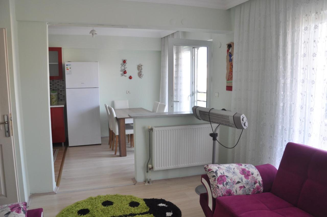 Balci Apartment Eceabat Εξωτερικό φωτογραφία