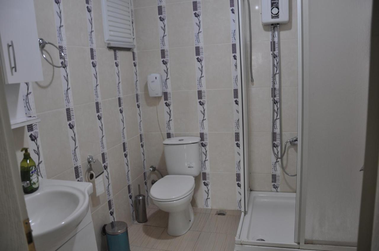 Balci Apartment Eceabat Εξωτερικό φωτογραφία