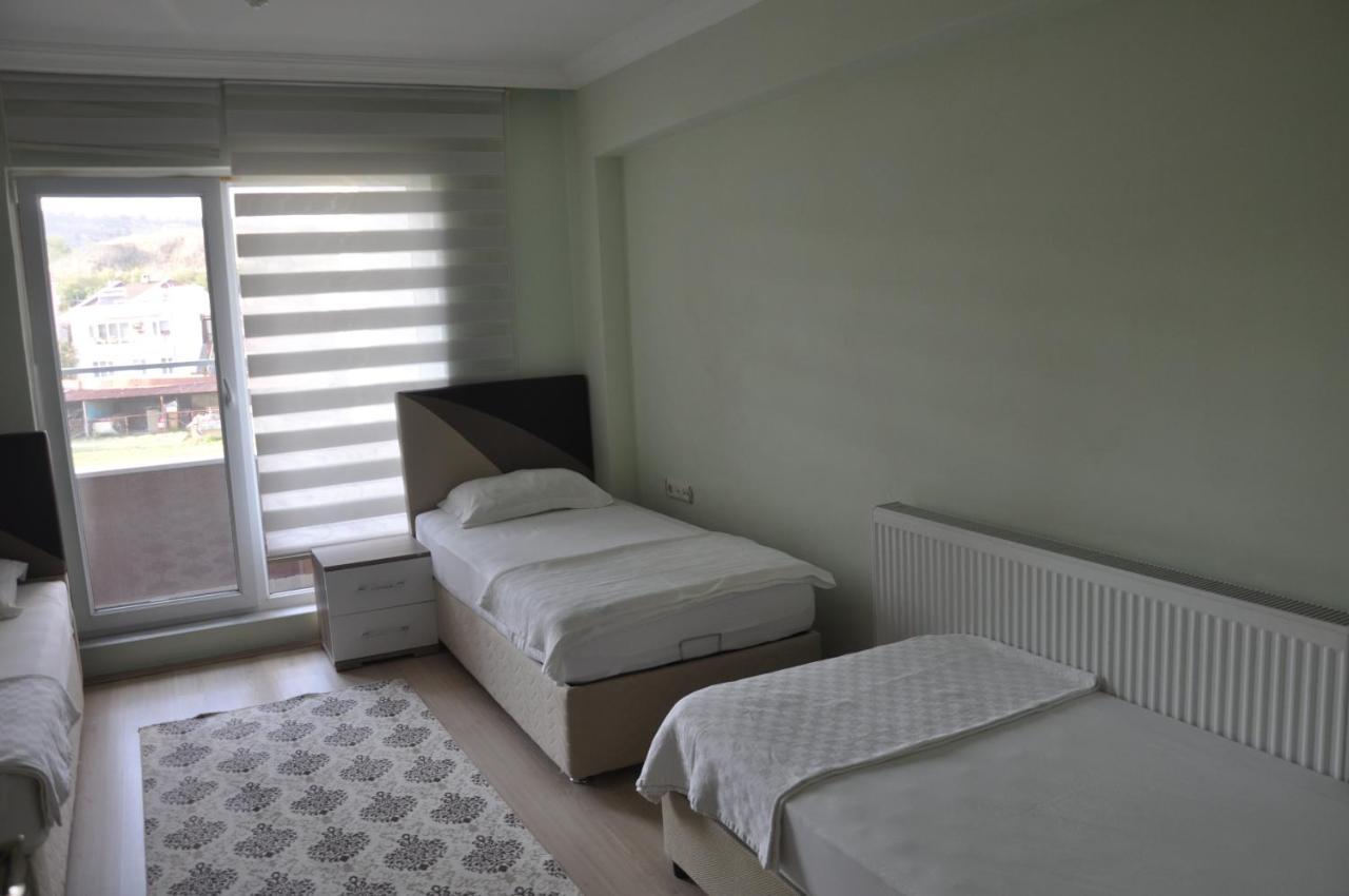Balci Apartment Eceabat Εξωτερικό φωτογραφία