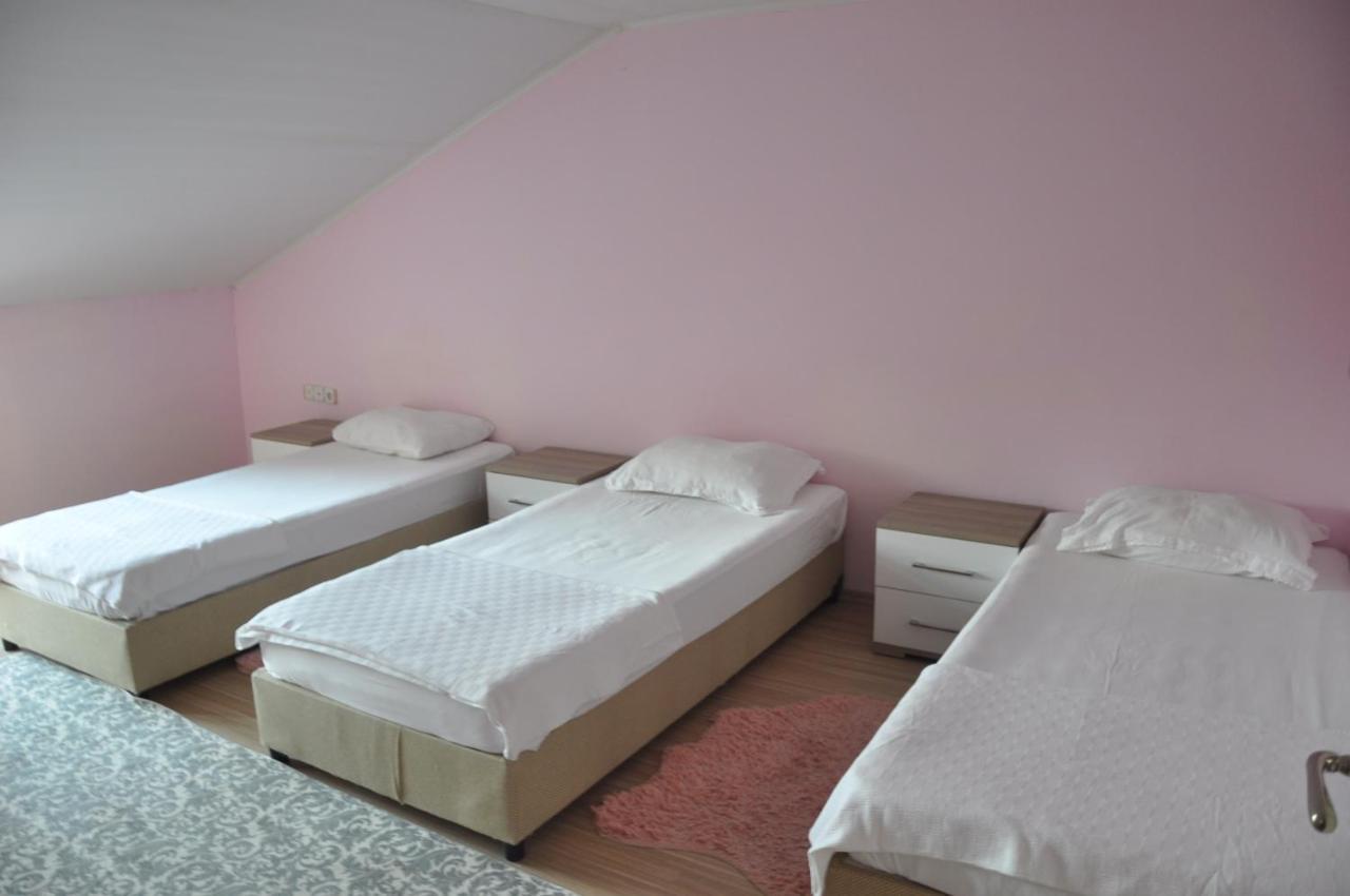 Balci Apartment Eceabat Εξωτερικό φωτογραφία