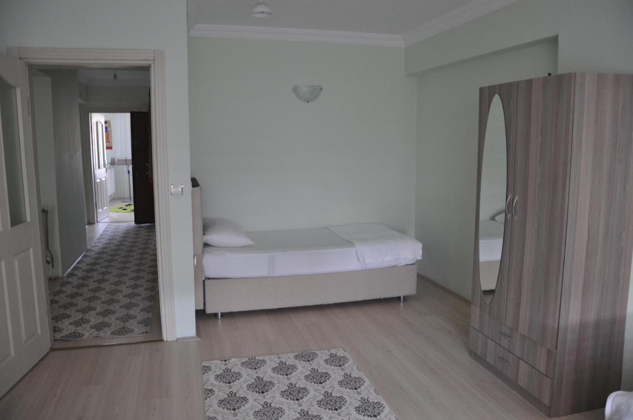 Balci Apartment Eceabat Εξωτερικό φωτογραφία