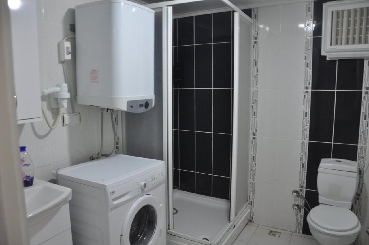 Balci Apartment Eceabat Εξωτερικό φωτογραφία