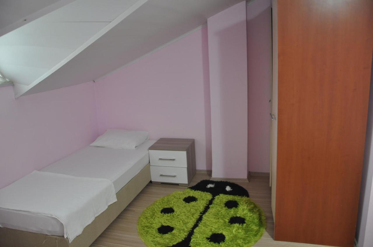 Balci Apartment Eceabat Εξωτερικό φωτογραφία