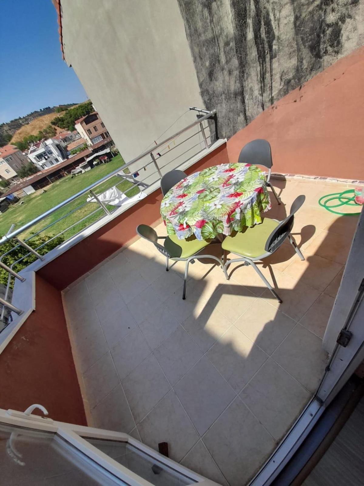 Balci Apartment Eceabat Εξωτερικό φωτογραφία