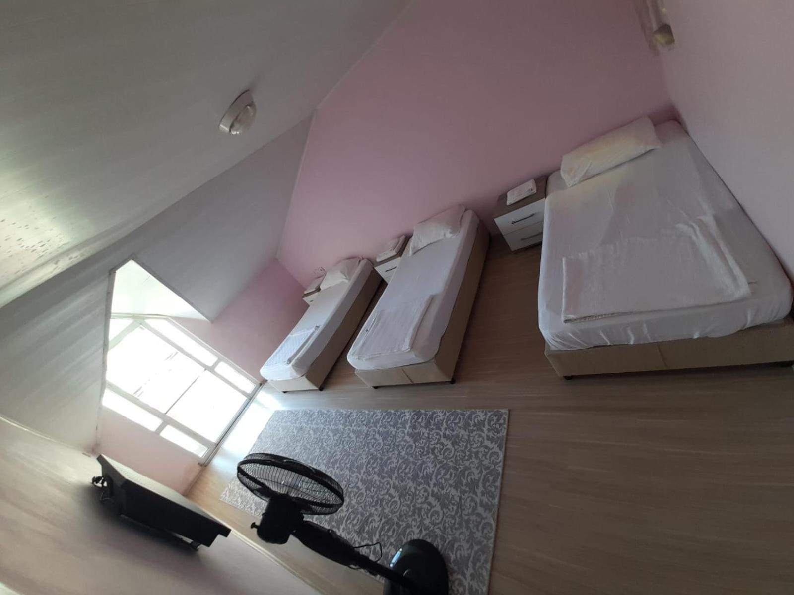 Balci Apartment Eceabat Εξωτερικό φωτογραφία