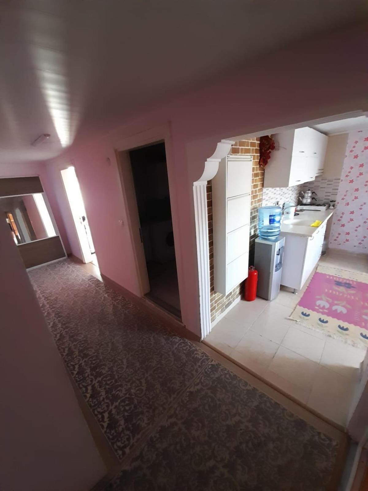 Balci Apartment Eceabat Εξωτερικό φωτογραφία