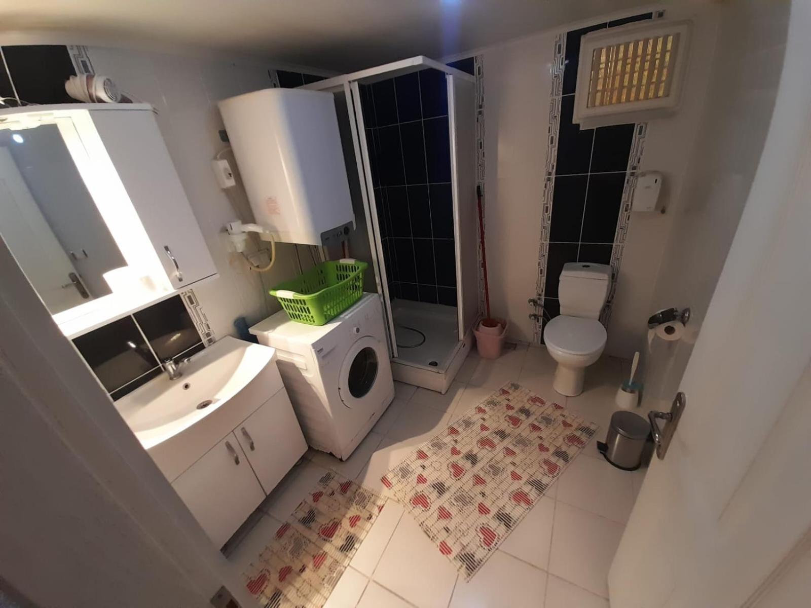 Balci Apartment Eceabat Εξωτερικό φωτογραφία