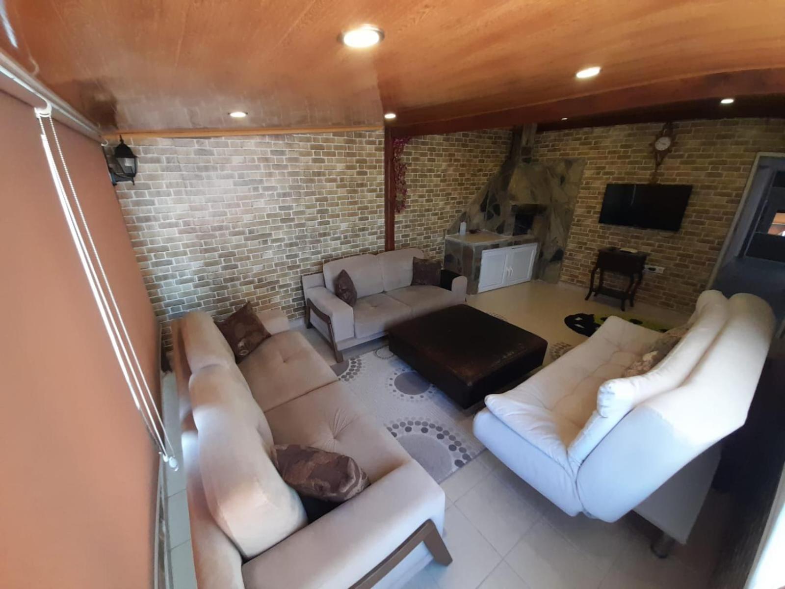 Balci Apartment Eceabat Εξωτερικό φωτογραφία