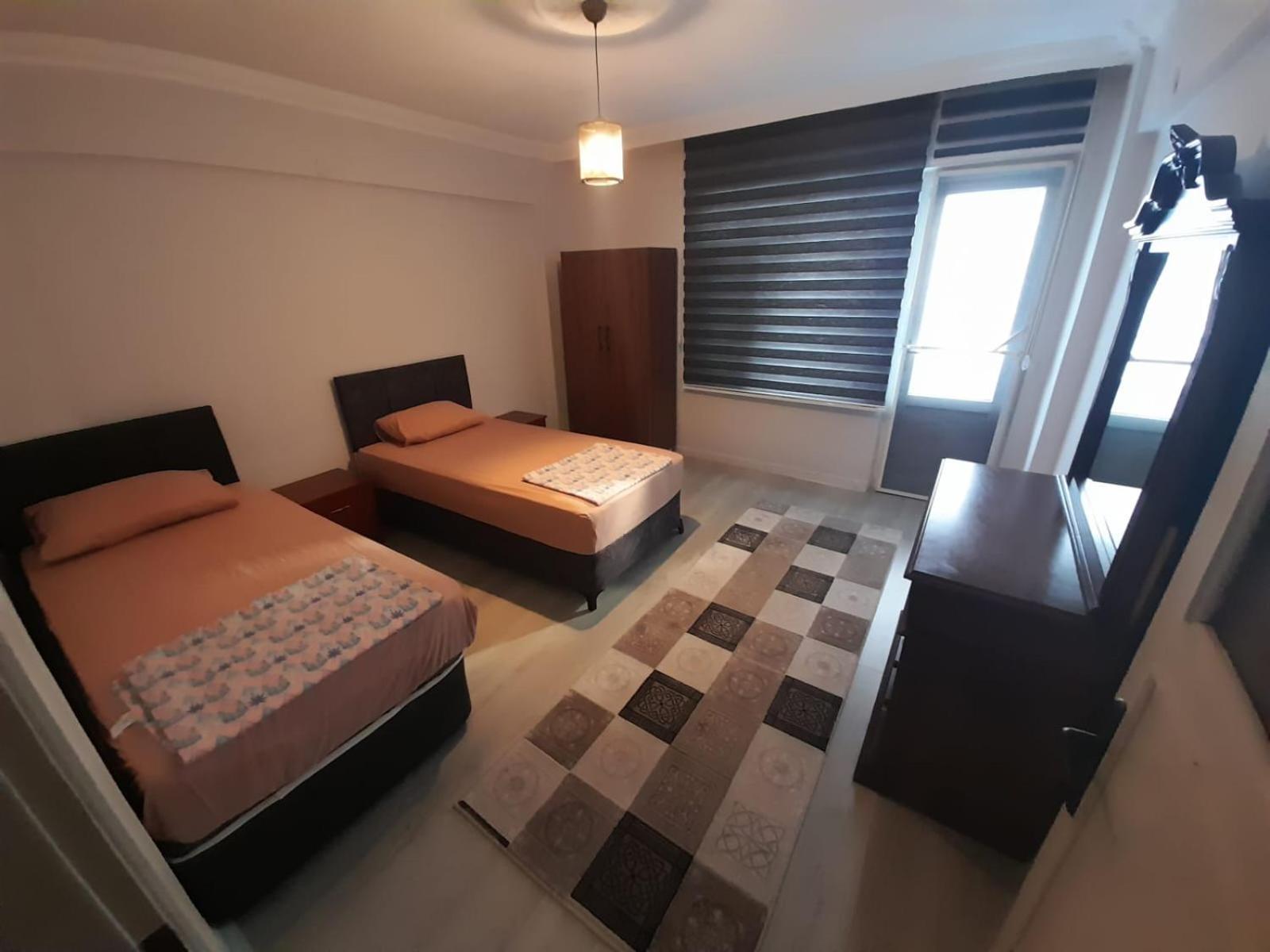 Balci Apartment Eceabat Εξωτερικό φωτογραφία