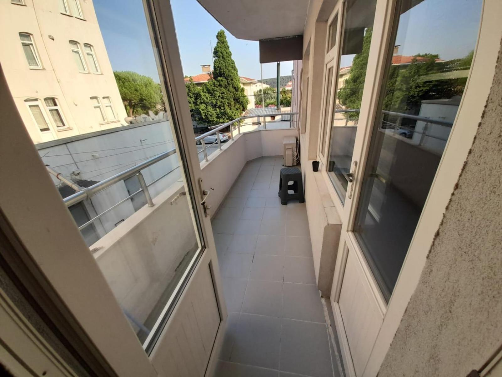 Balci Apartment Eceabat Εξωτερικό φωτογραφία