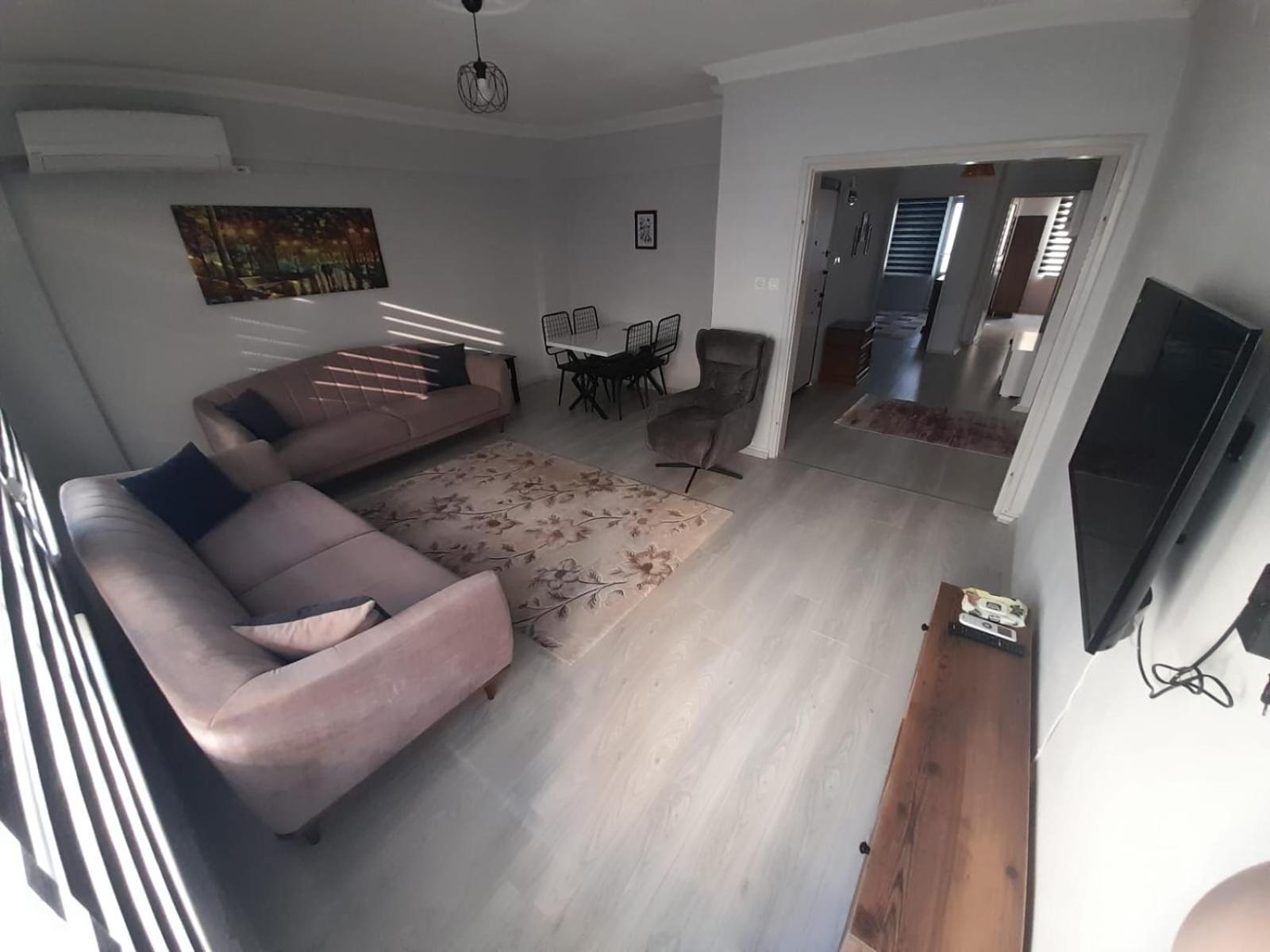 Balci Apartment Eceabat Εξωτερικό φωτογραφία