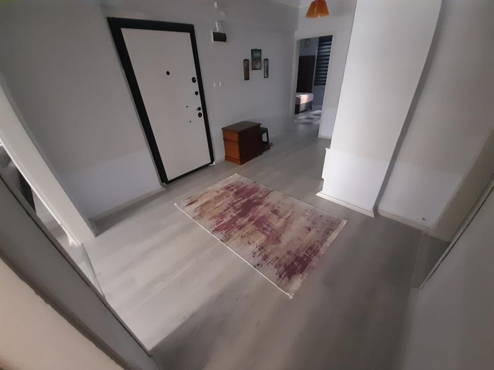 Balci Apartment Eceabat Εξωτερικό φωτογραφία