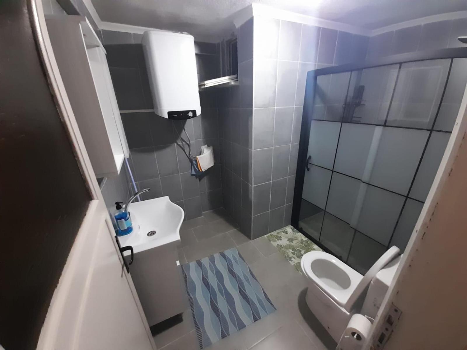 Balci Apartment Eceabat Εξωτερικό φωτογραφία