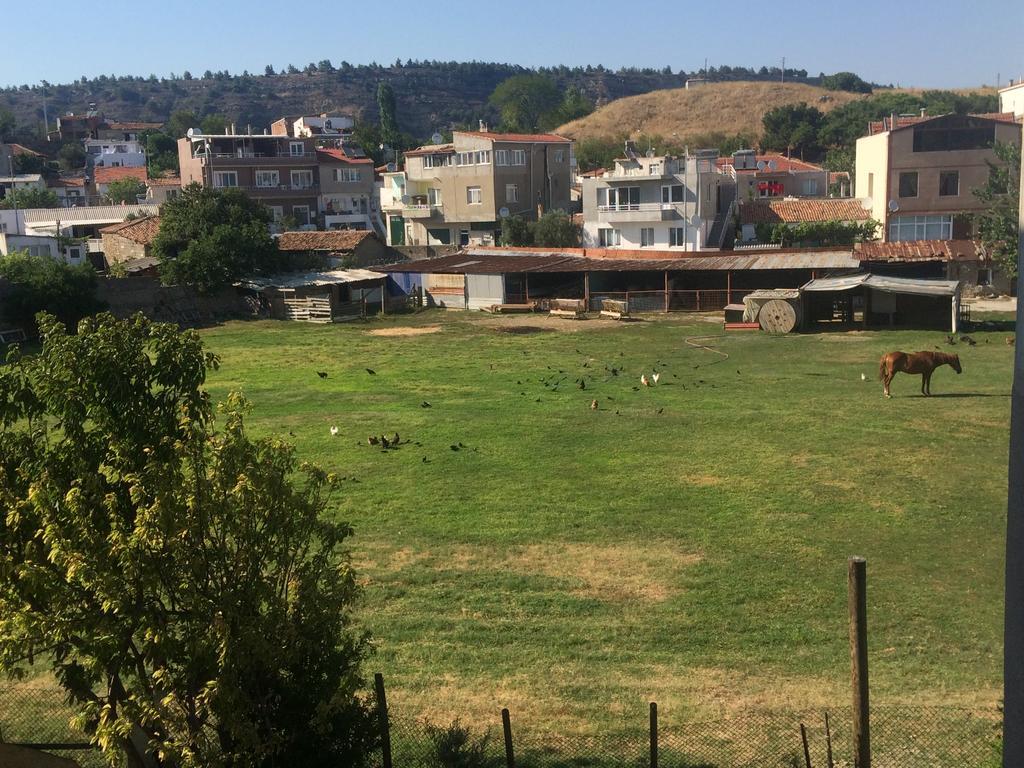 Balci Apartment Eceabat Εξωτερικό φωτογραφία