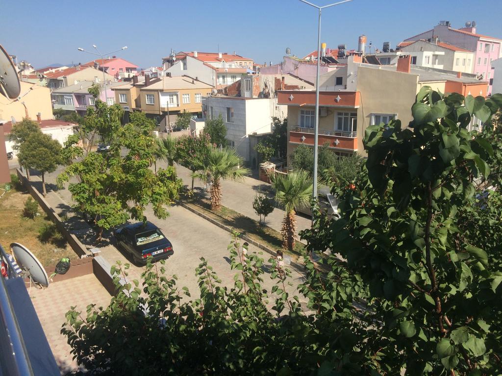 Balci Apartment Eceabat Εξωτερικό φωτογραφία