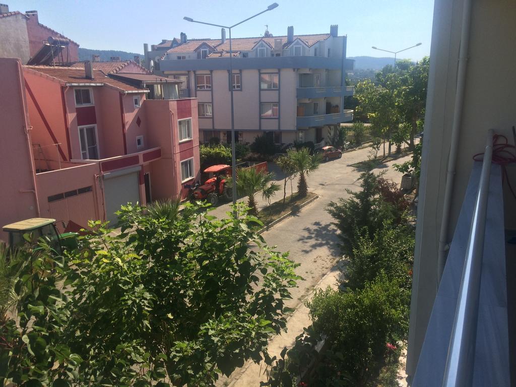 Balci Apartment Eceabat Εξωτερικό φωτογραφία