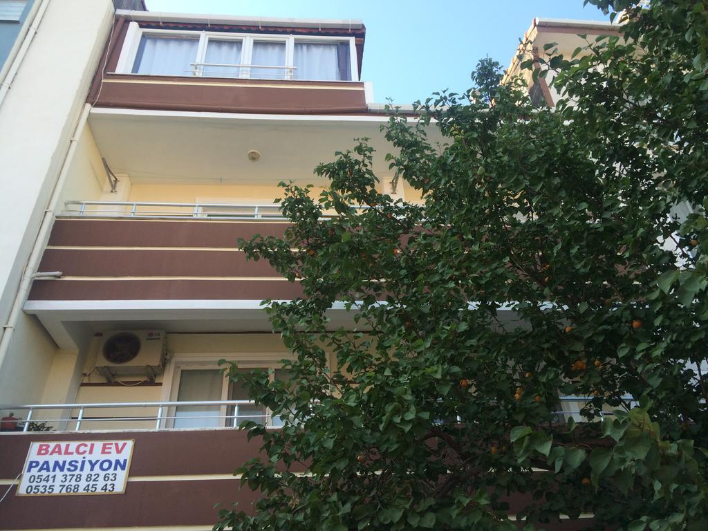 Balci Apartment Eceabat Εξωτερικό φωτογραφία